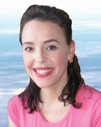 Lisa Pascal